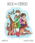 Cover: Milk and Cookies - Sartain Publishing Ltd