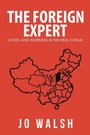 Cover: The Foreign Expert - Xlibris Corporation