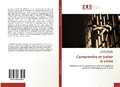 Cover: Comprendre et traiter le crime - &Eacute;ditions universitaires europ&eacute;ennes