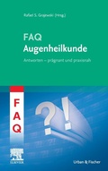 Cover: FAQ Augenheilkunde - Urban & Fischer