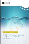 Cover: Study of Localization in Mobile Sensor Networks - &iquest;&iquest;&iquest;&iquest;&iquest;&iquest;&iquest;