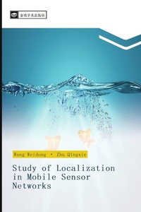 Enlarge image Cover: Study of Localization in Mobile Sensor Networks - ¿¿¿¿¿¿¿