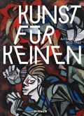 Cover: Kunst f&uuml;r Keinen - Hirmer