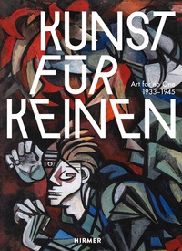 Abbildung von: Kunst für Keinen - Hirmer