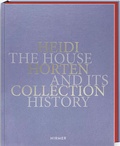 Cover: Heidi Horten Collection - Hirmer