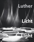 Cover: Adolf Luther - Hirmer
