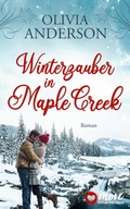 Cover: Winterzauber in Maple Creek - MORE by Aufbau Digital