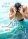 Cover: Luft an Land - dead soft verlag