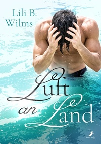 Enlarge image Cover: Luft an Land - dead soft verlag