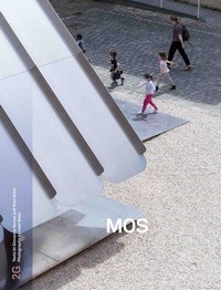 Enlarge image Cover: 2G / #84 MOS - König, Walther