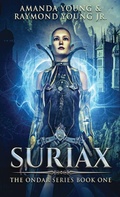 Cover: Suriax - Next Chapter