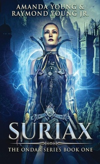 Enlarge image Cover: Suriax - Next Chapter