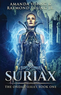 Enlarge image Cover: Suriax - Next Chapter