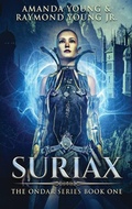 Cover: Suriax - Next Chapter