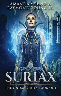 Enlarge image Cover: Suriax - Next Chapter