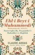 Cover: Ehli Beyti Muhammedi Muhammedi Silsile - Sufi Kitap