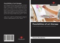Cover: Possibilities of art therapy - Our Knowledge Publishing