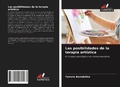 Cover: Las posibilidades de la terapia artistica - Edizioni Sapienza