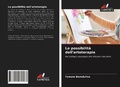 Cover: Le possibilita dell'arteterapia - Edizioni Sapienza