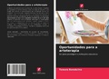Cover: Oportunidades para a arteterapia - Edicoes Nosso Conhecimento