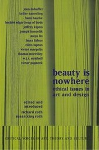 Abbildung von: Beauty is Nowhere - Routledge