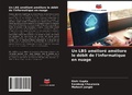 Cover: Un LBS ameliore ameliore le debit de l'informatique en nuage - Editions Notre Savoir