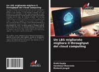 Enlarge image Cover: Un LBS migliorato migliora il throughput del cloud computing - Edizioni Sapienza