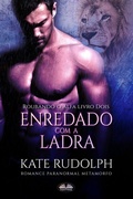 Cover: Enredado Com A Ladra - Tektime