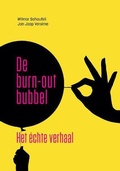 Cover: De burn-out bubbel - Bohn Stafleu Van Loghum
