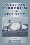 Cover: Aviation Terrorism and Security - Routledge