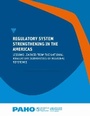 Bild: Regulatory System Strengthening in the Americas - Pan American Health Organization