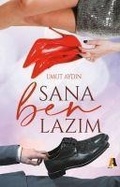 Cover: Sana Ben Lazim - Akis Kitap