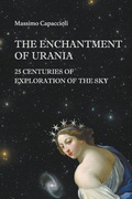 Cover: Enchantment Of Urania, The: 25 Centuries Of Exploration Of The Sky - World Scientific Publishing Co Pte Ltd