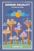 Cover: Gender Equality: The Time Has Come - World Scientific Publishing Co Pte Ltd