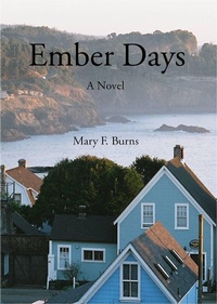 Enlarge image Cover: Ember Days - Word by Word Press