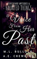 Cover: A Voice From Her Past - M.L. Bullock