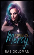 Cover: Angel's Mercy (Daughter's of Lilith) - Daughter's of Lilith
