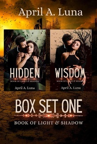 Enlarge image Cover: Box Set One (Book of Light & Shadow Box Set Collection, #1) - Book of Light & Shadow Box Set Collection