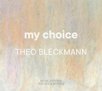 Enlarge image Cover: My Choice - Edel