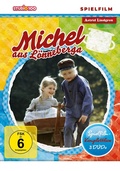 Cover: Michel aus L&ouml;nneberga - Leonine
