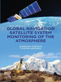 Abbildung von: Global Navigation Satellite System Monitoring of the Atmosphere - Elsevier