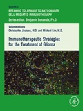 Bild: Immunotherapeutic Strategies for the Treatment of Glioma - Academic Press