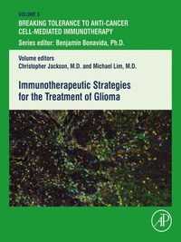 Bild: Immunotherapeutic Strategies for the Treatment of Glioma - Academic Press