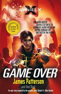 Enlarge image Cover: Daniel X: Game Over - Arrow (Young)