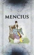 Cover: Mencius - e-artnow
