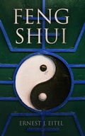 Cover: Feng Shui - e-artnow