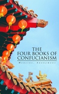 Cover: The Four Books of Confucianism - e-artnow