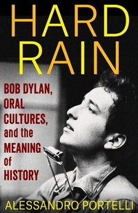 Enlarge image Cover: Hard Rain - Columbia University Press