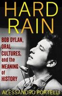 Enlarge image Cover: Hard Rain - Columbia University Press