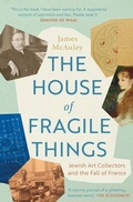 Cover: The House of Fragile Things - Yale University Press